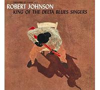Johnson, Robert - King Of The Delta Blues Singers