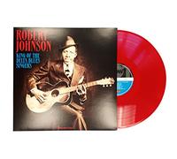 Johnson Robert - King Of The Delta Blues Singers (Red Vi