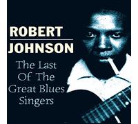 the last of the great blues singers