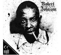 Johnson,Robert - Love in Vain