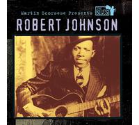 Johnson,Robert - Martin Scorsese Presents the Blues