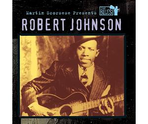 Johnson,Robert - Martin Scorsese Presents the Blues