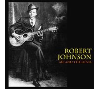 Johnson Robert - Me And The Devil