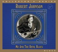 Johnson, Robert - Me And The Devil Blues-14