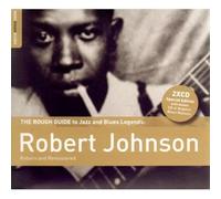 Johnson, Robert - Rough Guide To Robert Johnson (2 CD)