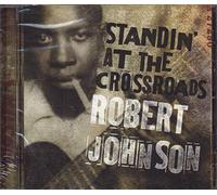 Johnson, Robert - Standin' At The Crossroads