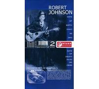 Johnson,Robert - Story of the Blues Vol. 3