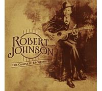 Johnson Robert The Centennial Collection (CD)