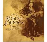 Johnson Robert The Centennial Collection (CD)