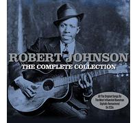 Johnson Robert - The Complete Collection (2Cd)