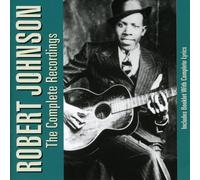 Johnson,Robert - The Complete Recordings