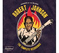 Johnson Robert - The Complete Recordings