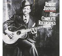 Johnson Robert - The Complete Recordings -Remastered