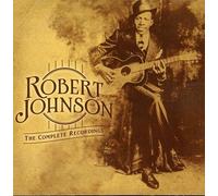 Johnson Robert - The Complete Recordings (The Centennial Collection)