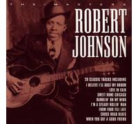Johnson,Robert - The Masters