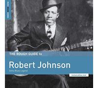 Johnson Robert - The Rough Guide To Robert Johnson