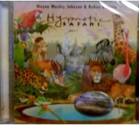 Johnson & Romero - Hypnotic Safari