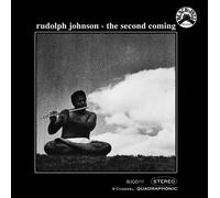 Johnson Rudolph - Second Coming
