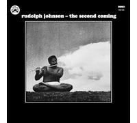 Johnson,Rudolph - Second Coming