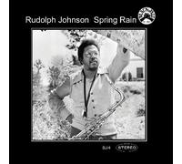 Johnson , Rudolph - Spring Rain