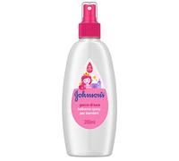 Johnson's Balsamo Spray Gocce Di Luce 200ml