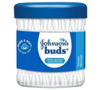 Johnson´s Baby Bastoncini Cotonati Baby Cotton 200 Unità
