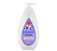 Johnson´s Baby Doccia Schiuma Sweet Dreams 750ml
