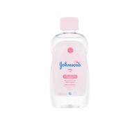 Johnson´S Baby Oil 200Ml K (Olio Per Il Corpo)