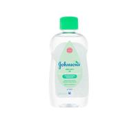 Johnson´S Baby Oil Aloe Vera 200Ml K (Olio Per Il Corpo)