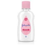 Olio Per Bambini 3 Oz Di Johnson's