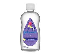 Johnson`S Baby Olio Di Lavanda Johnson S Corpo - 300 ml (confezione da 3)