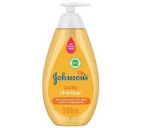 Johnson`S Baby Shampoo Originale Con Dispenser - 500 ml