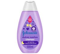 Johnson´s Baby Shampoo Sweet Dreams 500ml