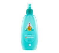 Johnson & Johnson Balsamo Spray Mai Nodi 200 ml