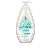 Johnson¬¥s CottonTouch 2-in-1 Bath & Wash