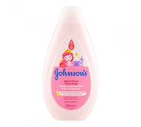 JOHNSON S NEW BALSAMO G/LUCE 500 M