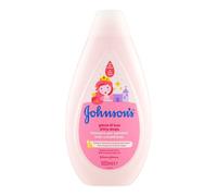 JOHNSON S NEW BALSAMO G/LUCE 500 M