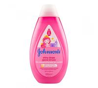 JOHNSON S NEW SH GOCCE DI LUCE 500