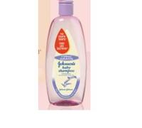 Johnson's Baby JOHNSONS BABY SHAMPOO LAVANDA 250 ML + 50 ML