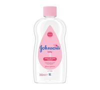 JOHNSON S OLIO 300 ML