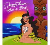 Johnson Sammy - Cool & Easy