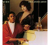 Johnson Samuel Jonathan - My Music