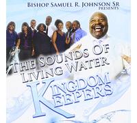 Johnson, Samuel Sr.& the Sounds - Kingdom Keepers