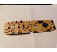 JOHNSON scheda elettrica per ventilatore a piantana modello REMOTE 40