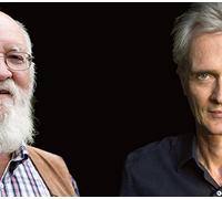 Johnson Scott - Mind Out Of Matter