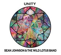 Johnson, Sean & The Wild Lotus Band - Unity