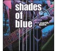 Johnson - Shades of Blue: Earth Born