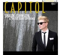 Johnson, Shaun & Big Band Experience - Capitol