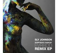 Johnson, Sly - Evrbdd Remix