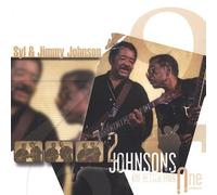 Johnson, Sly & Jimmy - Two Johnsons Are Better Than One